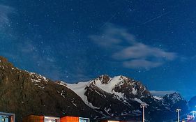 Tenir Eco Hotel, Shymbulak Mountain Resort
